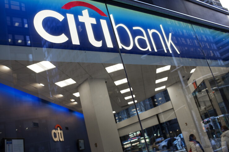 Citi Bank Digital Banking – Features and Services