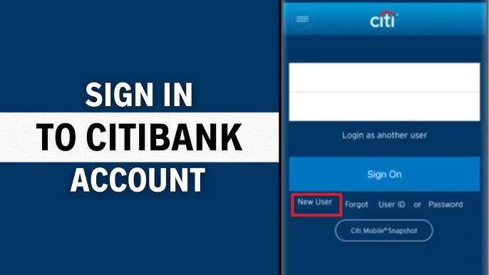 Citi Bank Login Help – Account Access Guide