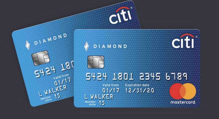 Citi Bank Credit Card – Complete Guide