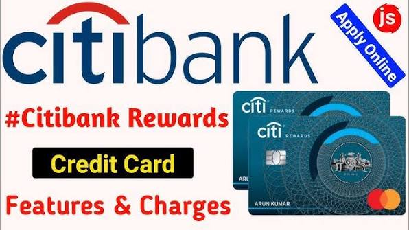 Citi Bank Credit Card Benefits and Features