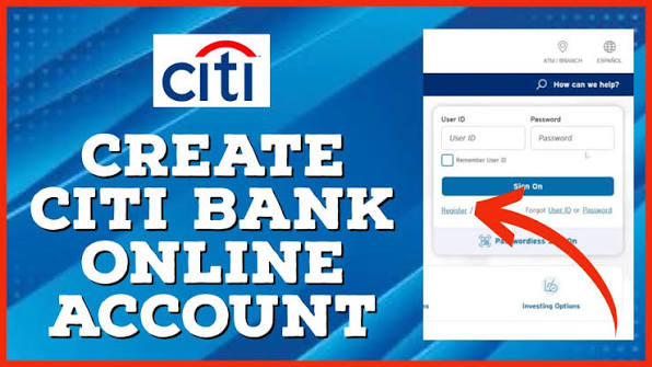 How to Use Citi Bank Online Banking